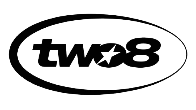 Twoeight Logo